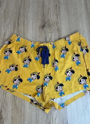 Shorty Disney Pinocchio enfant/femme, marque: Disney, état: Très bon état, taille: M, 7,60 €, 8,68 € Protection acheteurs incluse