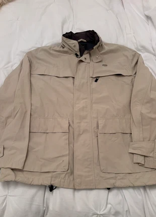 Men’s Lacoste Jacket, brand: Lacoste, condition: Good, size: XXL, £10.00, £11.20 includes Buyer Protection