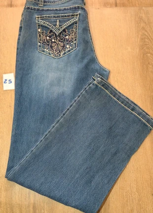 jean femme nine west, brand: Nine West, condition: New without tags, size: L / 40 / 12, €19.00, €20.65 includes Buyer Protection