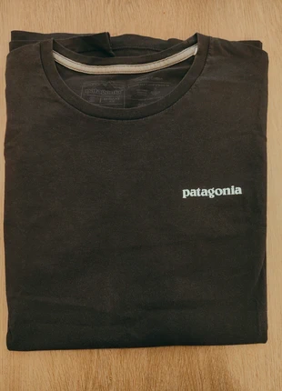 T-shirt patagonia, marca: Patagonia, estado: Muito bom, tamanho: S, €24.99, €26.94 inclui Proteção do Comprador
