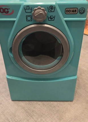 Our generation toy wind up tumble dryer/ washer, brand: Our Generation, condition: Good, size: 3 years / 98-103 cm, £2.00, £2.46 includes Buyer Protection