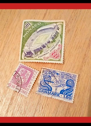 Timbres post poste, marque: sans marque, état: Très bon état, 2,90 €, 3,75 € Protection acheteurs (Pro) incluse