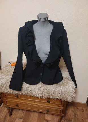 Blazer Made în Italy, marca: Made In Italy, estado: Bueno, tamaño: XXL / 44 / 16, 9,00 €, 10,15 € Protección al comprador incluida