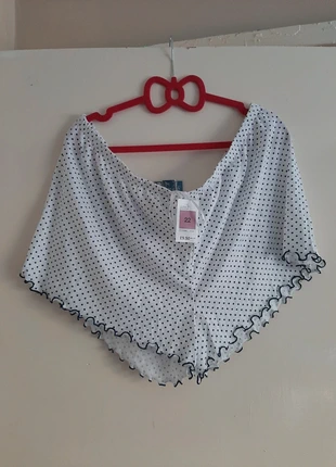 Ladies pj shorts size 22., brand: Marks & Spencer, condition: New with tags, size: XL / UK 20-22, £2.50, £3.33 includes Buyer Protection