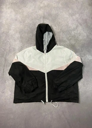 Veste track coupe vent femme crazy 90s old School USA vintage taille L, marque: Vintage Dressing, état: Très bon état, taille: L / 40 / 12, 12,96 €, 14,31 € Protection acheteurs incluse