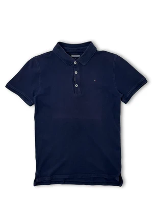 Tommy Hilfiger Polo, merk: Tommy Hilfiger, staat: Nieuw zonder prijskaartje, maat: 14 jaar / 164 cm, € 24,95, € 26,90 inclusief Kopersbescherming Pro