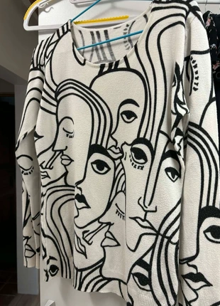 Pull Damod, marque: Damod, état: Très bon état, taille: L / 40 / 12, 6,00 €, 7,00 € Protection acheteurs incluse