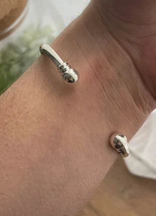 Bracelet, brand: Argent, condition: Very good, €7.00, €8.05 includes Buyer Protection