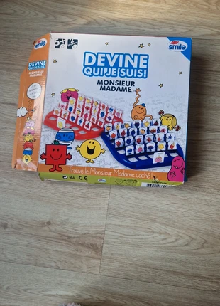 Jeu de societe, marca: Abysmile, estado: Muy bueno, 12,00 €, 13,30 € Protección al comprador incluida