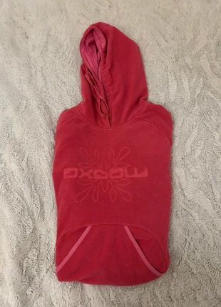 Sweat Polaire Oxbow Rose taille 4 en Très Bon État, marque: Oxbow, état: Très bon état, taille: M / 38 / 10, 7,95 €, 9,05 € Protection acheteurs incluse