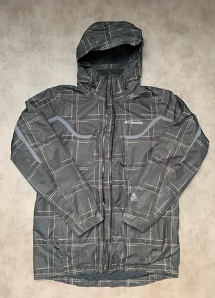 Veste Columbia Homme - Noir - Taille S, marque: Columbia, état: Très bon état, taille: S, 28,00 €, 30,10 € Protection acheteurs incluse