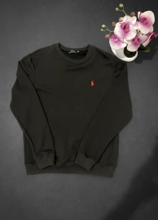 Pull Ralph Lauren Noir – Taille S, brand: Ralph Lauren, condition: New without tags, size: S, €50.00, €53.20 includes Buyer Protection