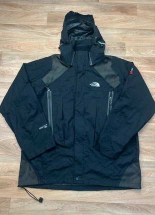 veste imperméable the north face summit series gore tex xcr noir / taille XL, marca: The North Face, estado: Muy bueno, tamaño: XL, 50,00 €, 53,20 € Protección al comprador incluida