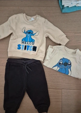 Ensemble Stitch - 3 mois, marke: Orchestra, zustand: Sehr gut, größe: 3-6 Monate / 62, 2,00 €, 2,80 € inklusive Vinted-Käuferschutz