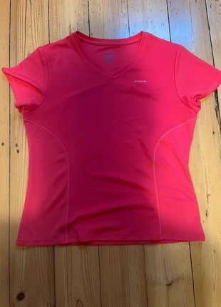 Reebok Sport T-Shirt Pink Damen Gr. 40, brand: Reebok, condizioni: Ottime, taglia: L / IT 44 / EU 40, €4.00, €4.90 include la Protezione acquisti