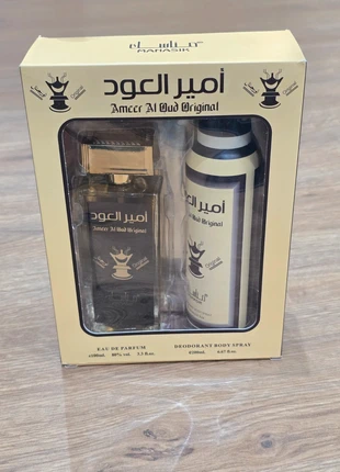 Ameer Al Oud VIP | Free Deodorant | Eau De Parfum | 100ml | Fragrance World🔥, condition: New with tags, £18.00, £19.60 includes Buyer Protection Pro