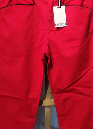 Hublot Mode Marine , Pantalon Chino Femme taille 40 , Womens Pant size L, merk: Hublot, staat: Nieuw met prijskaartje, maat: L / 40 / 12, € 22,50, € 24,33 inclusief Kopersbescherming