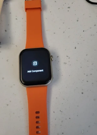 Smart watch, condition: New without tags, size: One size, £5.00, £5.95 includes Buyer Protection