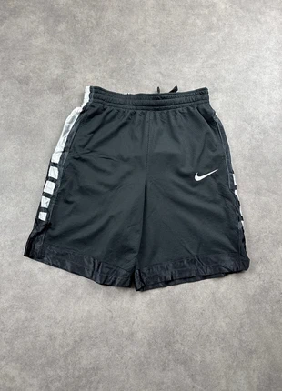Short de sport noir Nike taille XS homme poche logo brodé - SHO0771, brand: Nike, condition: Very good, size: XS, €6.00, €7.00 includes Buyer Protection Pro