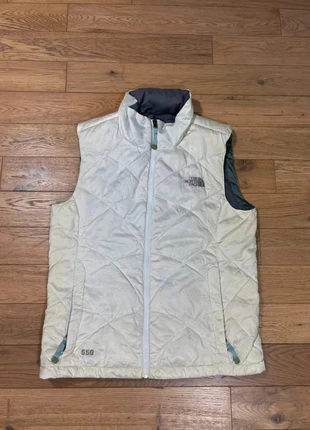 Doudoune sans manches The North Face 550 femme - Taille M, brand: The North Face, condition: Very good, size: M / 38 / 10, €24.00, €25.90 includes Buyer Protection