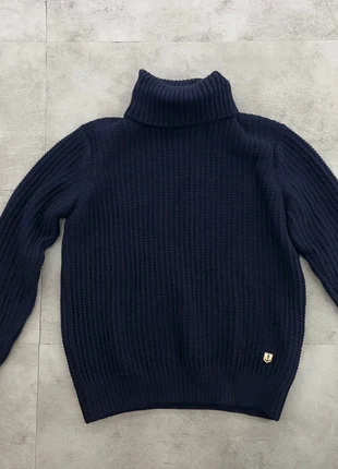 Armor Lux pull marin col roulé homme XS, brand: Armor-Lux, condition: Very good, size: XS, €45.00, €47.95 includes Buyer Protection Pro