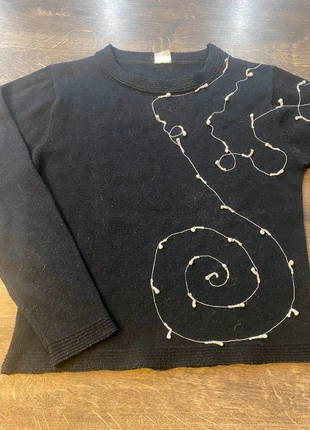 Pull d'hiver en laine vintage, marque: Vintage Dressing, état: Très bon état, taille: M / 38 / 10, 11,00 €, 12,25 € Protection acheteurs incluse