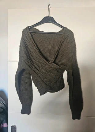 Pull en laine, état: Très bon état, taille: S / 36 / 8, 5,00 €, 5,95 € Protection acheteurs incluse