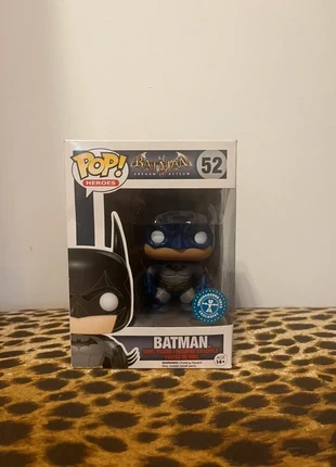 Funko Pop Batman Arkham Asylum 52, marque: Funko Pop, état: Très bon état, taille: Prématuré, jusqu'à 44cm, 12,99 €, 14,34 € Protection acheteurs incluse