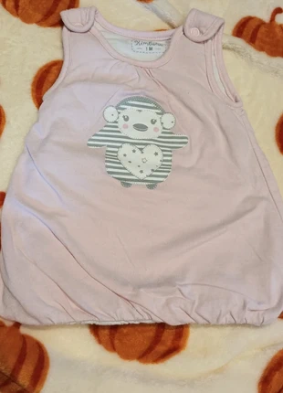 Robe 1 mois, marca: Kimbaloo, estado: Muito bom, tamanho: 1-3 meses / 56 cm, €1.00, €1.75 inclui Proteção do Comprador