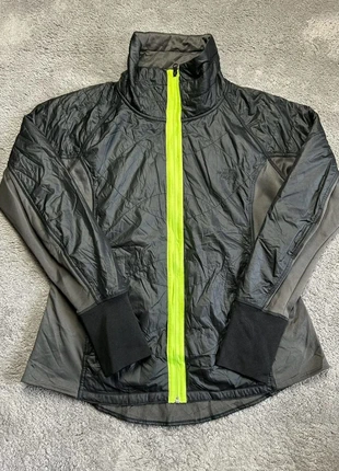 Doudoune Veste coupe vent imperméable the north face gris Xl logo brodé - #4015, brand: The North Face, condition: Very good, size: XL / 42 / 14, €32.00, €34.30 includes Buyer Protection Pro