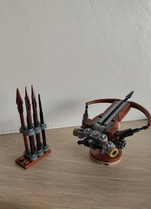 baliste médiévale, marque: Artillerie, état: Très bon état, taille: Taille unique, 5,00 €, 5,95 € Protection acheteurs incluse