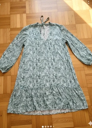 Robe fluide Grace & Mila manche longues taille L très bon état, marque: Grace & Mila, état: Neuf sans étiquette, taille: L / 40 / 12, 5,20 €, 6,16 € Protection acheteurs (Pro) incluse