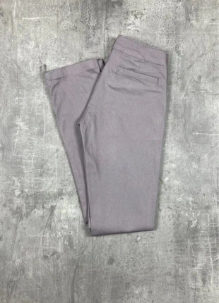 Pantalon Dickies Gris coupe droite, marke: Dickies, zustand: Gut, größe: M / 38 / 10, 14,99 €, 16,44 € beinhaltet Vinted-Käuferschutz Pro