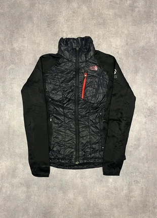 Veste Doudoune Légère The North Face Summit Series - Taille M - Noir Fuchsia, marque: The North Face, état: Très bon état, taille: M / 38 / 10, 28,90 €, 31,05 € Protection acheteurs incluse