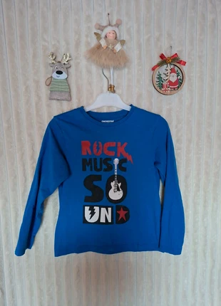 Tee-shirts _ orchestra _ 8ans, brand: Orchestra, condition: Very good, size: 8 years / 128 cm, €2.00, €2.80 includes Buyer Protection