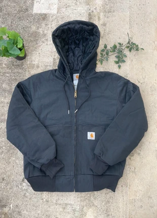Veste active jacket carhartt harrington aviateur taille M, marca: Carhartt, estado: Muy bueno, tamaño: M, 65,00 €, 68,95 € Protección al comprador incluida