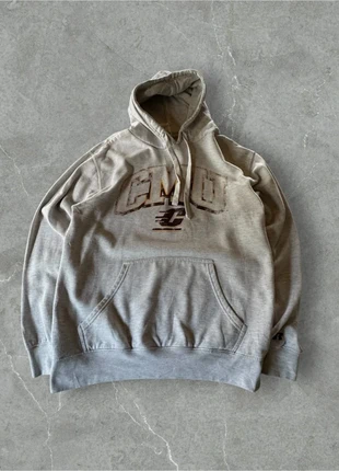 Hoodie / Pull à capuche Russel Athletic USA vintage gris – Taille M Oversize (Unisexe), marca: Russel Athletic, estado: Muy bueno, tamaño: M, 27,00 €, 29,05 € Protección al comprador Pro incluida