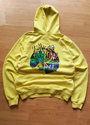 Sweat skate polar jaune graphic taille L, brand: Polar, condition: Very good, size: L, €32.00, €34.30 includes Buyer Protection