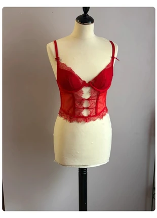 Lingerie sexy femme, marque: Undiz, état: Très bon état, 7,00 €, 8,05 € Protection acheteurs incluse