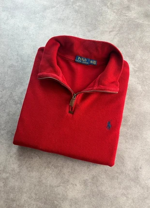 Pull camionneur / 1/4 zip / half zip Ralph Lauren - Homme - Taille XXL, marque: Ralph Lauren, état: Très bon état, taille: XXL, 62,85 €, 66,69 € Protection acheteurs (Pro) incluse