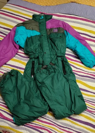 Tuta intera da sci, marke: Brugi, zustand: Sehr gut, größe: M / 38 / 10, 20,00 €, 21,70 € inklusive Vinted-Käuferschutz