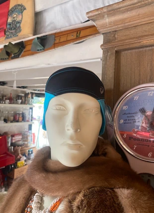 Headband asics bandeau de running course neuf étiquette turquoise/noir, marca: Asics, estado: Novo com etiquetas, €11.00, €12.25 inclui Proteção do Comprador