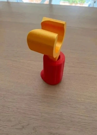 Support multifonction Lego Télécommande / Livre / Smartphone, état: Neuf sans étiquette, taille: Taille unique, 12,50 €, 13,83 € Protection acheteurs incluse