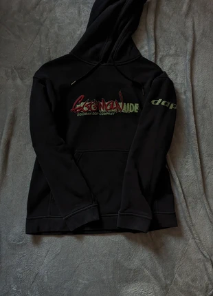 Sweat shirt DDP Vintage des années 2000, marque: DDP, état: Très bon état, taille: M, 20,00 €, 21,70 € Protection acheteurs incluse