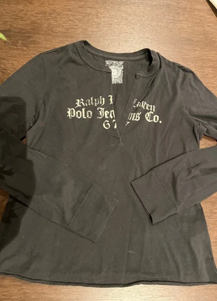 T-shirt Polo jeans Ralph Lauren L, brand: Ralph Lauren, condition: Very good, size: L / 40 / 12, €5.00, €5.95 includes Buyer Protection