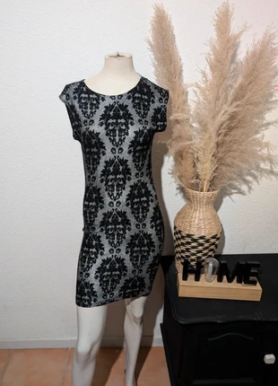 Robe Vila, marca: Vila, estado: Muito bom, tamanho: S / 36 / 8, €15.00, €16.45 inclui Proteção do Comprador Pro