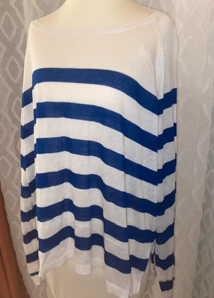 Pull en maille fine taille 44/46 - neuf, brand: TEX, condition: New with tags, size: XXL / 44 / 16, €4.00, €4.90 includes Buyer Protection