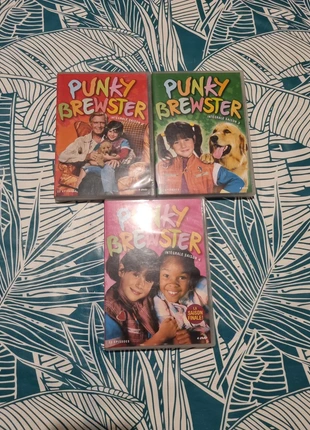 Punky brewster, condition: Very good, €39.00, €41.65 includes Buyer Protection