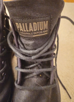 Botas Palladium, marque: Palladium, état: Bon état, taille: 39, 8,00 €, 9,10 € Protection acheteurs incluse