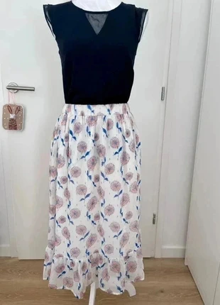 Jupe It Hippie – Taille 38 – Très bon état, marca: it Hippie, estado: Muito bom, tamanho: M / 38 / 10, €14.00, €15.40 inclui Proteção do Comprador